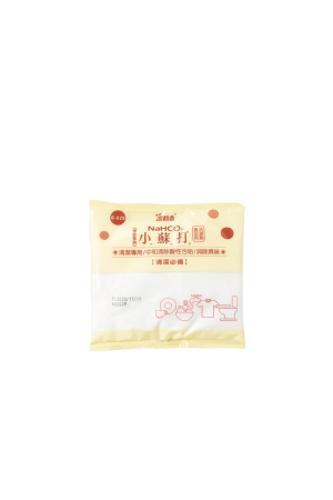 小蘇打粉180g