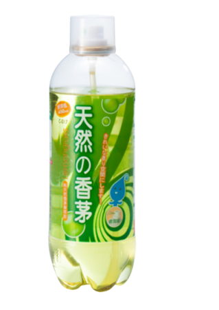 香茅油PET瓶
